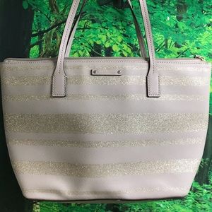 Kate Spade tote purse